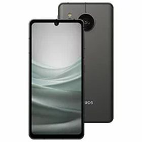 【中古】SHARP｜AQUOS sense7
