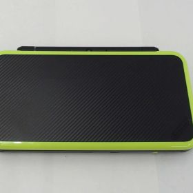 ニンテンドー Nintendo Newニンテンドー2DS LL JAN-001 【中古】