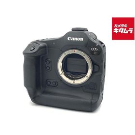 【中古】 【美品】 キヤノン EOS R1 ボディ