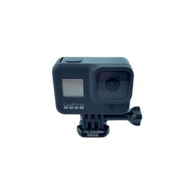 GoPro◆ビデオカメラ GoPro HERO8 BLACK CHDHX-801-FW SPJB1