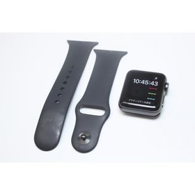 Apple Watch Series 3/GPS/38mm/A1858〈MTF02J/A〉(5)