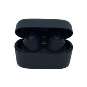 audio-technica◆イヤホン SOLID BASS ATH-CKS30TW+