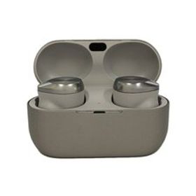 Panasonic◆イヤホン Technics EAH-AZ80-S