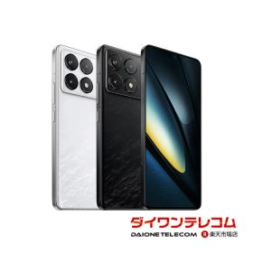 Xiaomi POCO F6 Pro 新品¥37,000 中古¥39,500 | 新品・中古のネット最