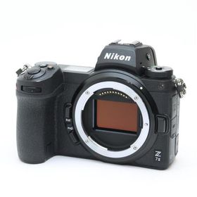 《良品》Nikon Z7II