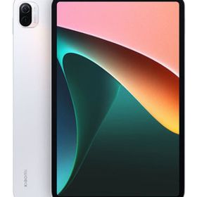 Xiaomi Pad 5[256G] パールホワイト【安心保証】