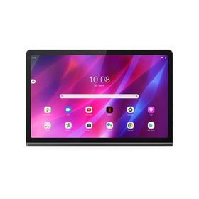 【ラッピング可】【即日発送】【新品】Lenovo レノボ Androidタブレット Yoga Tab 11 ストームグレー ZA8W0112JP [11型 /Wi-Fiモデル /ストレージ：256GB]