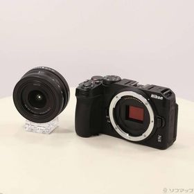 〔中古〕Nikon(ニコン) Z 30 16-50 VR レンズキット〔262-ud〕
