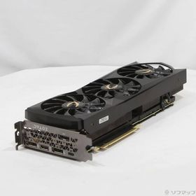 〔中古〕ZOTAC(ゾタック) ZOTAC GAMING GeForce RTX 2080 Ti AMP Edition〔305-ud〕