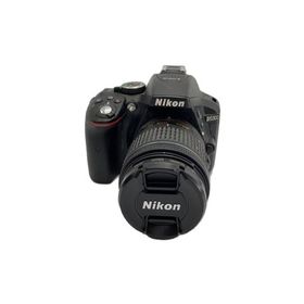 Nikon◆ニコン/デジタル一眼カメラ D5300 AF-P ダブルズームキット