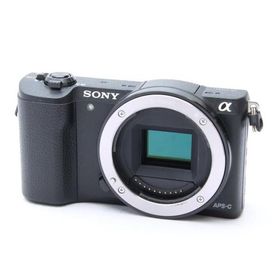 《良品》SONY α5100 ILCE-5100