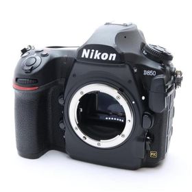 《並品》Nikon D850 ボディ
