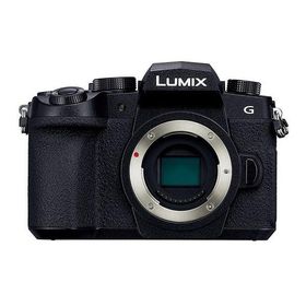 中古 1年保証 美品 Panasonic LUMIX G99D ボディ [DC-G99D-K]