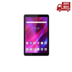 ☆ Lenovo レノボ タブレット Tab M8 3rdGen 8.0型 ZA870041JP アイアングレー 送料無料