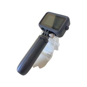 GoPro◆ビデオカメラ GoPro HERO8 BLACK CHDHX-801-FW SPJB1