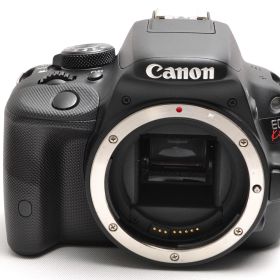 【中古】【1ヶ月保証】 一眼レフカメラ キヤノン Canon EOS kiss X7 ボディ SDカード付き KISSX7-BODY