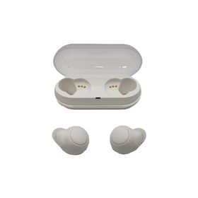 SONY◆イヤホン・ヘッドホン WF-C500 (W) [ホワイト]