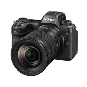 中古 １年保証 美品 Nikon Z6III 24-120 レンズキット