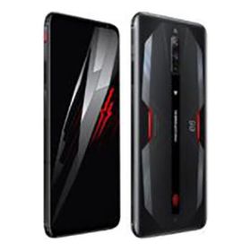 Nubia Red Magic 6 NX669J[128GB] SIMフリー エクリプスブラッ…