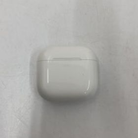 Apple◆イヤホン AirPods 4 アクティブノイズキャンセリング搭載モデル MXP93J/A