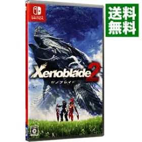 【中古】【全品10倍！12/5限定】Switch Xenoblade2