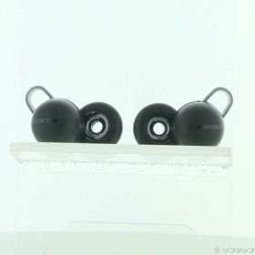 【中古】SONY(ソニー) LinkBuds WF-L900 H グレー 【349-ud】