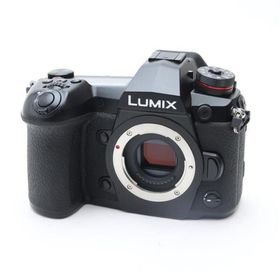 《良品》Panasonic LUMIX DC-G9 PRO ボディ
