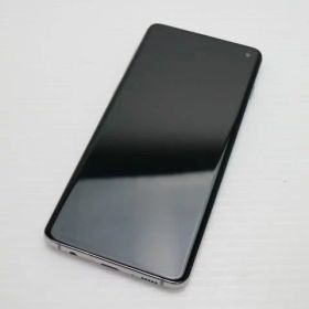 Galaxy S10 SIMフリー 中古 10,980円 | ネット最安値の価格比較