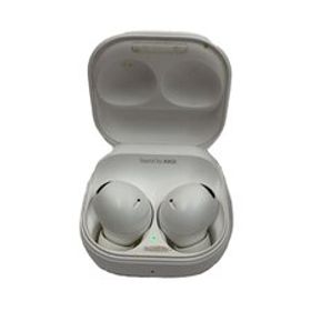 SAMSUNG◆イヤホン Galaxy Buds2 Pro SM-R510NZWAXJP