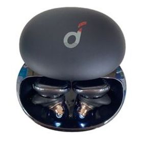 ANKER◆イヤホン・ヘッドホン Soundcore Liberty 3 Pro A3952N11 [ミッドナイトブラック]