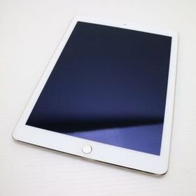 超美品 SOFTBANK iPad Air 2 Cellular 16GB ゴールド 即日発送 タブレットApple 本体 あすつく 土日祝発送OK