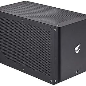 【中古】日本ギガバイト NVIDIA GeForce RTX3090搭載 外付けグラフィックボード GDDR6X 24GB 【国内正規代理店品】 GV-N3090IXEB-24GD