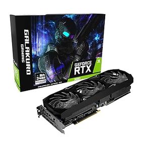 【中古】玄人志向 NVIDIA GeForce RTX3090搭載 グラフィックボード GDDR6X 24GB トリプルファンモデル【国内正規代理店品】GG-RTX3090-E24GB/TP