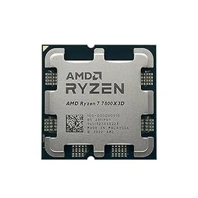 AMD Ryzen 7 7800X3D BOX 新品¥45,980 中古¥55,980 | 新品・中古の