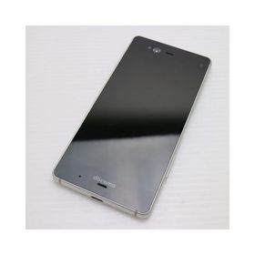 美品 F-01K arrows NX ホワイト スマホ 即日発送 スマホ 白ロム 中古 DoCoMo 富士通 あすつく 土日祝発送OK