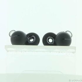 〔中古〕SONY(ソニー) LinkBuds WF-L900 H グレー〔349-ud〕