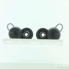 〔中古〕SONY(ソニー) LinkBuds WF-L900 H グレー〔349-ud〕