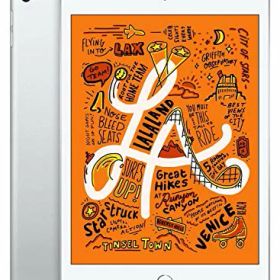 Apple iPad mini (第5世代) Wi-Fi + Cellular 64GB シルバー (整備済み品)