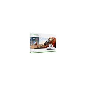 中古Xbox Oneハード XboxOne S本体 1TB(Forza Horizon 4同梱版)
