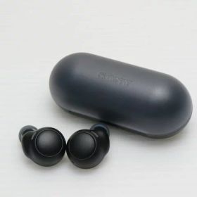 【中古】安心保証 新品同様 WF-C500 ブラック スマホ 本体 即日発送 土日祝発送OK あす楽