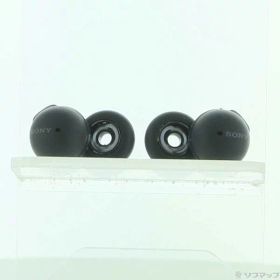 【中古】SONY(ソニー) LinkBuds WF-L900 H グレー 【352-ud】