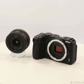 【中古】Nikon(ニコン) Z 30 16-50 VR レンズキット 【262-ud】