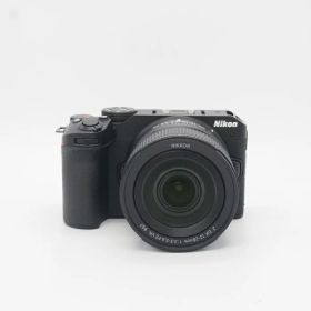 【中古】 (ニコン) Nikon Z 30 12-28 PZ VR レンズキツト【中古カメラ デジタル一眼】 ランク：AB