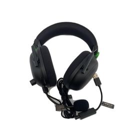 Razer◆レーザー/ヘッドセット BlackShark V2 RZ04-03230100-R3M1