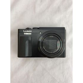 Panasonic◆デジタルカメラ LUMIX DC-TZ95-K [ブラック]