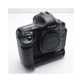 超美品 EOS-1D Mark II ブラック ボディ 即日発送 デジ1 Canon デジタルカメラ 本体 あすつく 土日祝発送OK