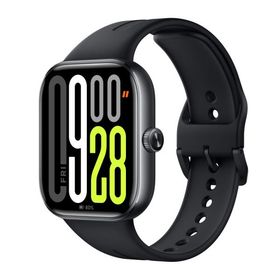 Xiaomi(シャオミ) (国内正規品)Redmi Watch 5 Obsidian Black スマートウォッチ BHR9389GL 返品種別A