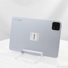 シャオミ(Xiaomi) Pad 6 Pro タブレット 中古正常動作品 シャオミ(Xiaomi) Pad 6 Pro タブレット 中古正常動作品