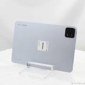 Xiaomi Pad 6 新品¥34,800 中古¥22,800 | 新品・中古のネット最安値