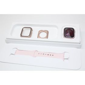 Apple Watch Series 9/GPS/41mm/A2978〈MR933J/A〉(5)